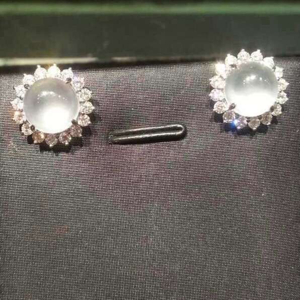 耳饰