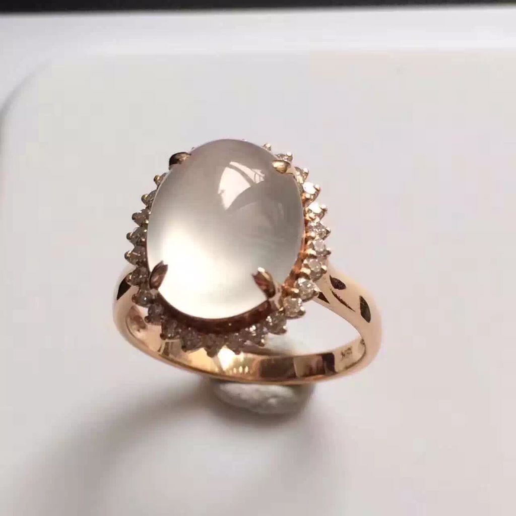 翡翠戒指