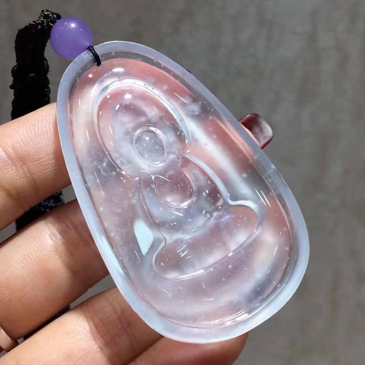 木那观音