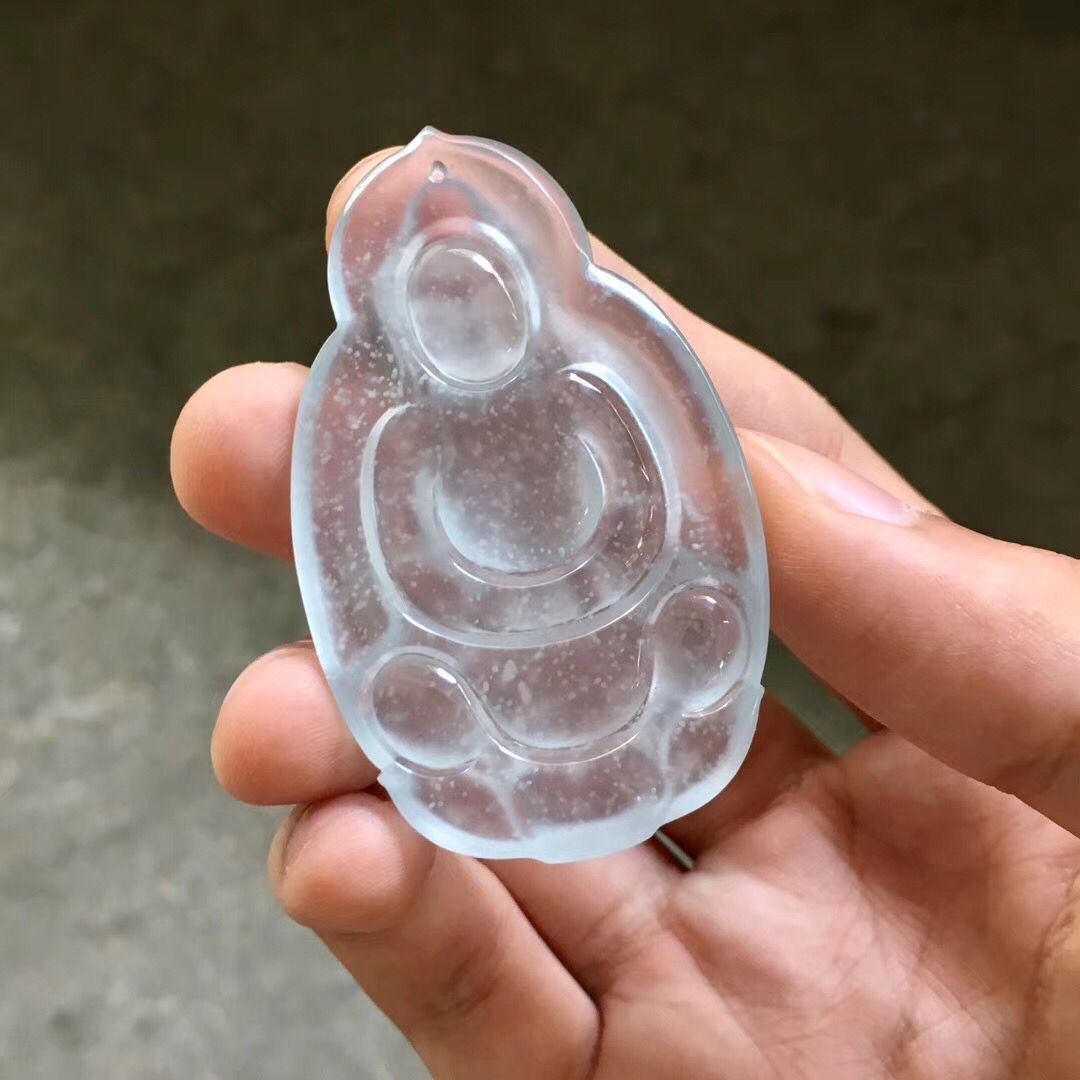 雪花棉观音牌