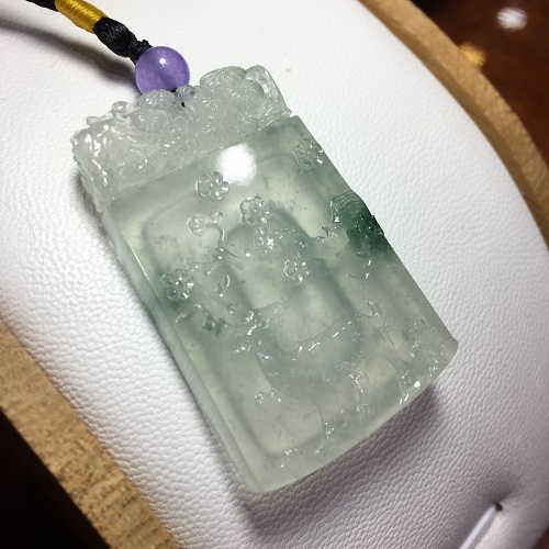 富贵同春