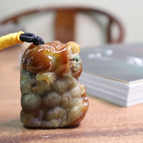 洪福齐天