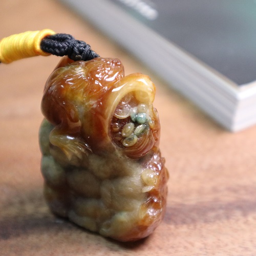洪福齐天